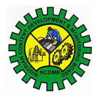 NCDMB logo