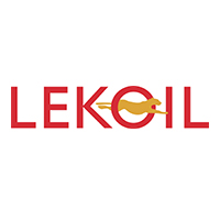 Lekoil logo