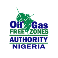 Oil and Gas Free Zones Authority logo