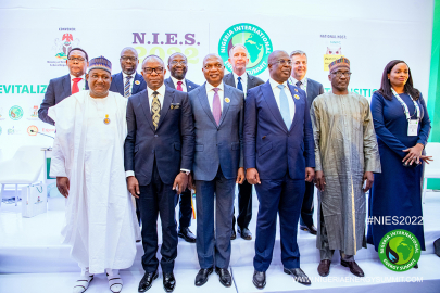 NIES 2022 - CEO ROUNDTABLE DISCUSSIONS