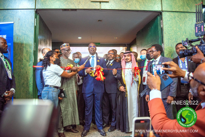 NIES 2022 - EXHIBITION OPENING