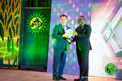 NIES 2022 - GALA DINNER & AWARDS NIGHT