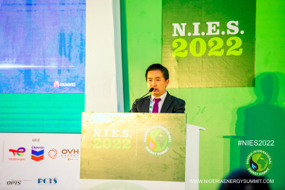 NIES 2022 - INNOVATION AND TECHNOLOGY