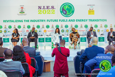 NIES 2022 - YOUNG ENERGY PROFESSIONALS FORUM