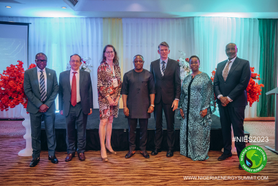 NIES 2023 - MINISTERS & Heads of Delegations Dinner