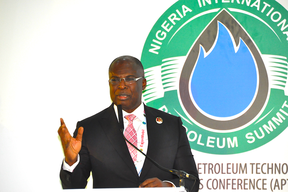 Nigeria International Petroleum Summit 2020 Abuja – Nigeria